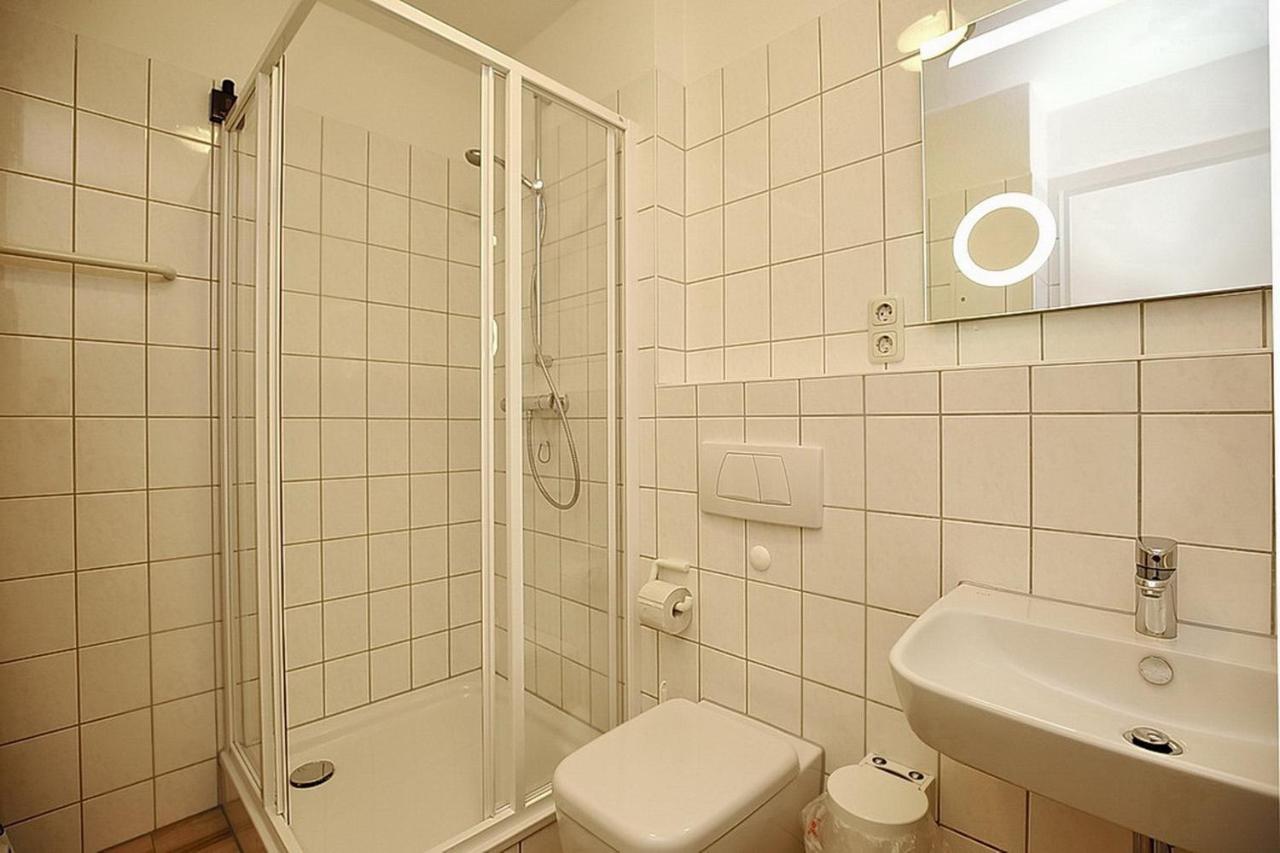 Duenenblick Wohnung 38 Boltenhagen  Exterior foto