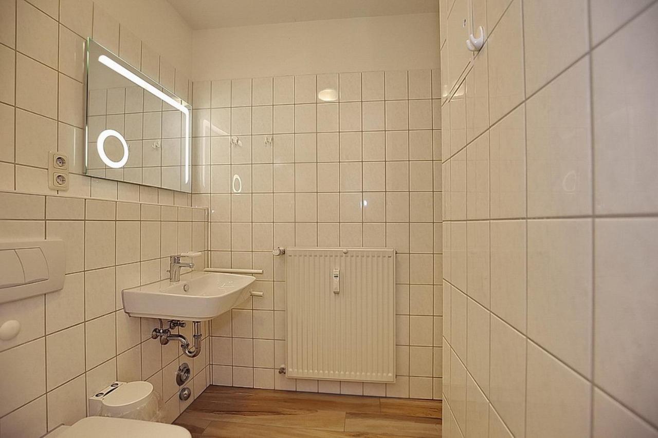 Duenenblick Wohnung 38 Boltenhagen  Exterior foto
