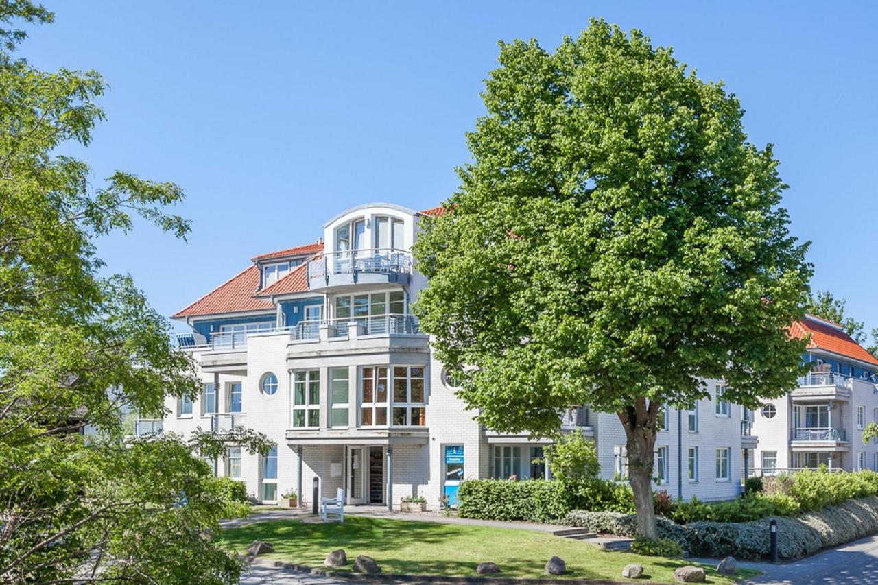 Duenenblick Wohnung 38 Boltenhagen  Exterior foto