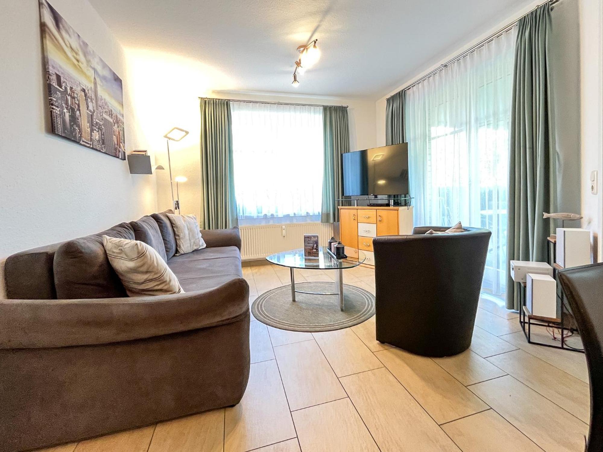 Duenenblick Wohnung 38 Boltenhagen  Exterior foto