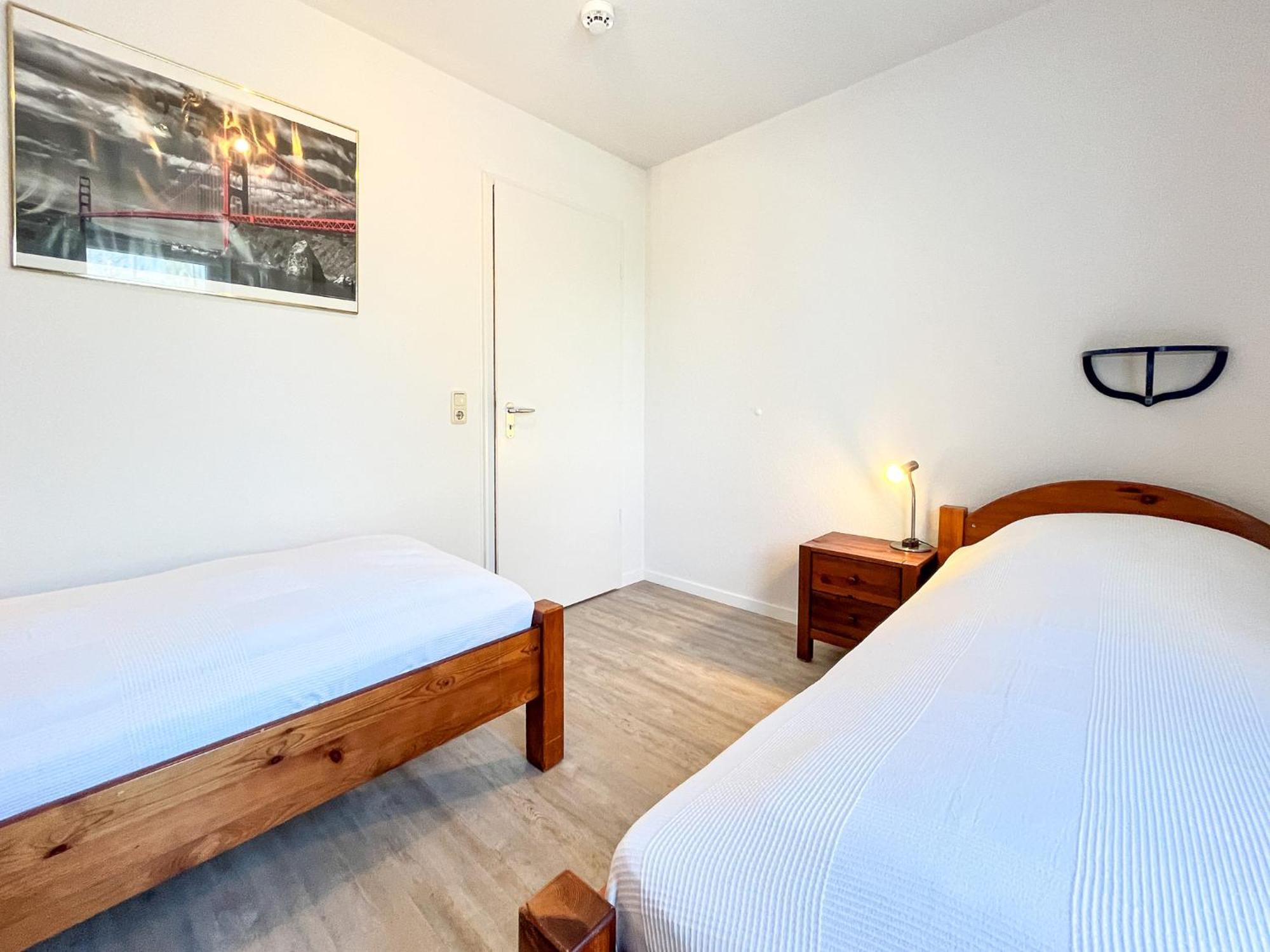 Duenenblick Wohnung 38 Boltenhagen  Exterior foto