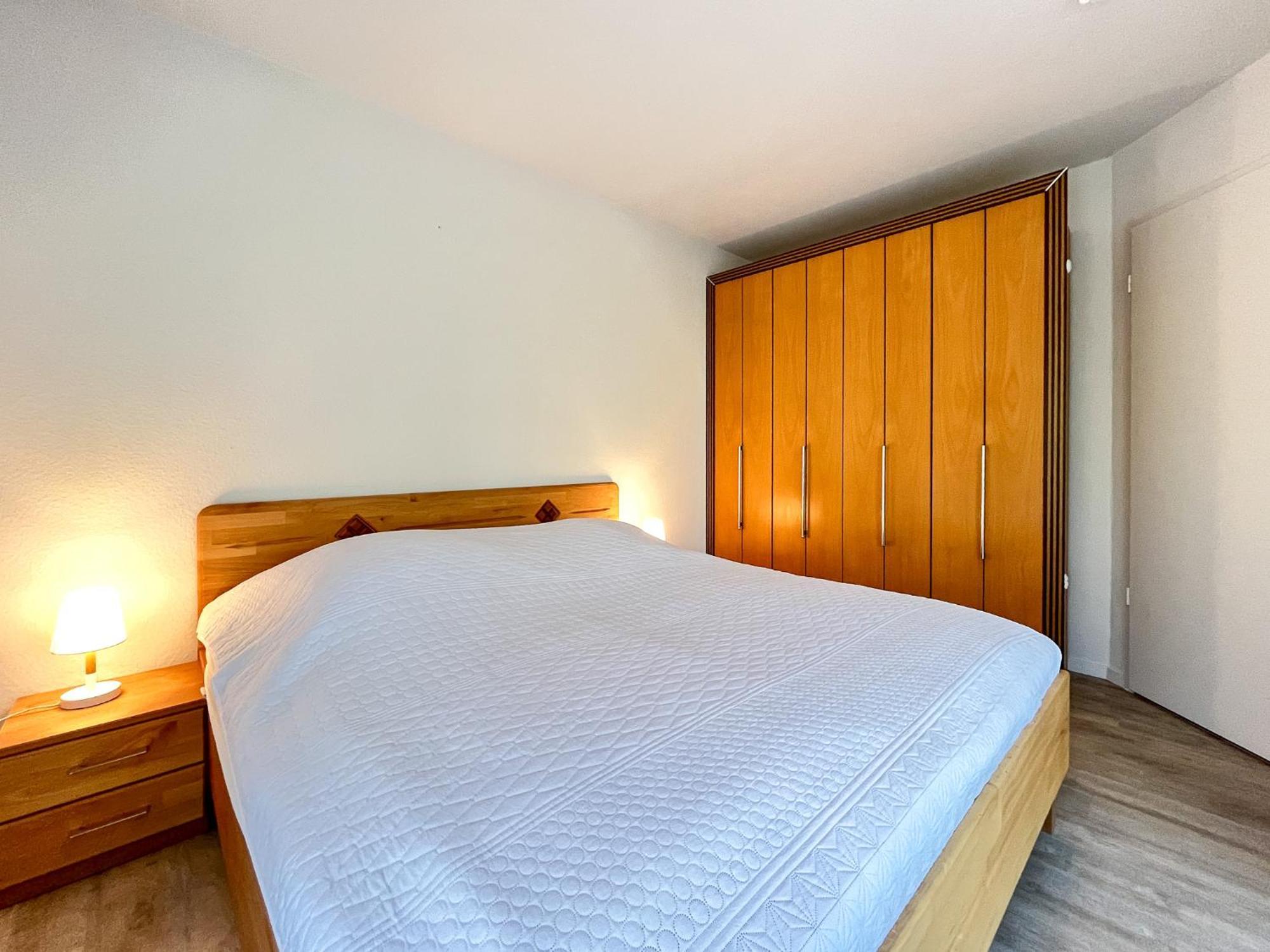 Duenenblick Wohnung 38 Boltenhagen  Exterior foto