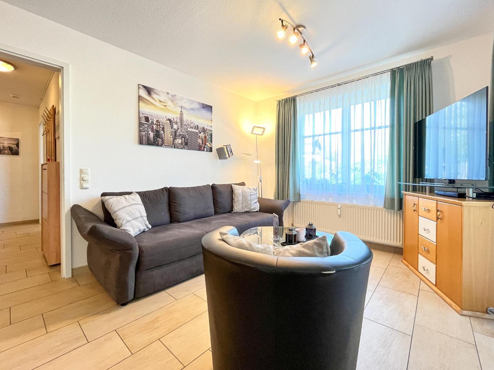 Duenenblick Wohnung 38 Boltenhagen  Exterior foto