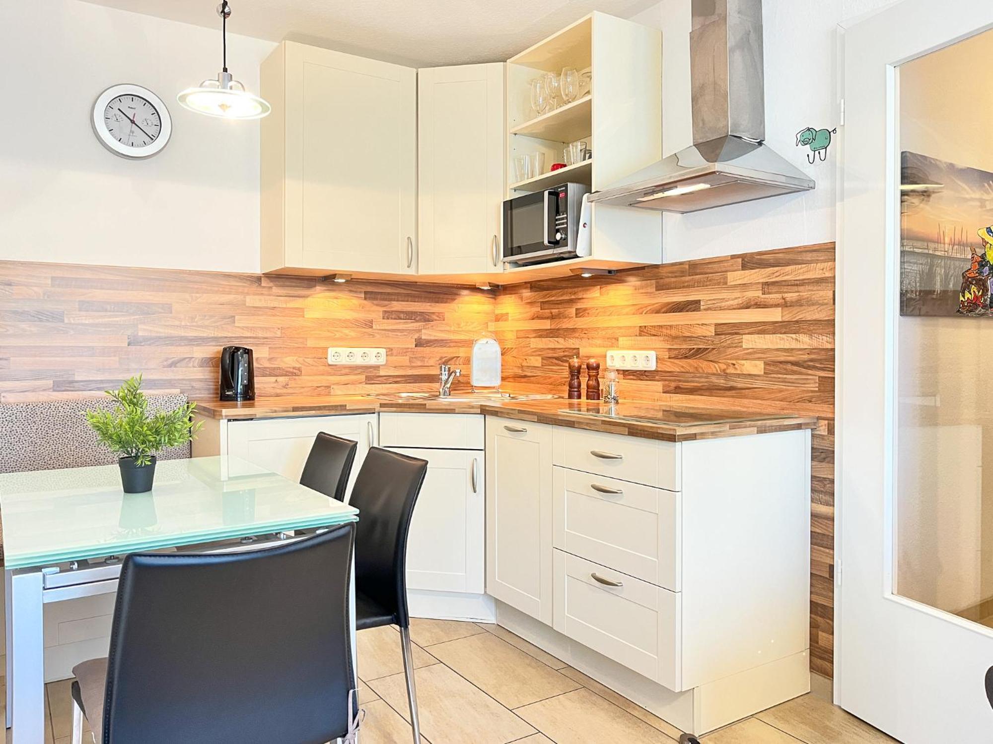Duenenblick Wohnung 38 Boltenhagen  Exterior foto