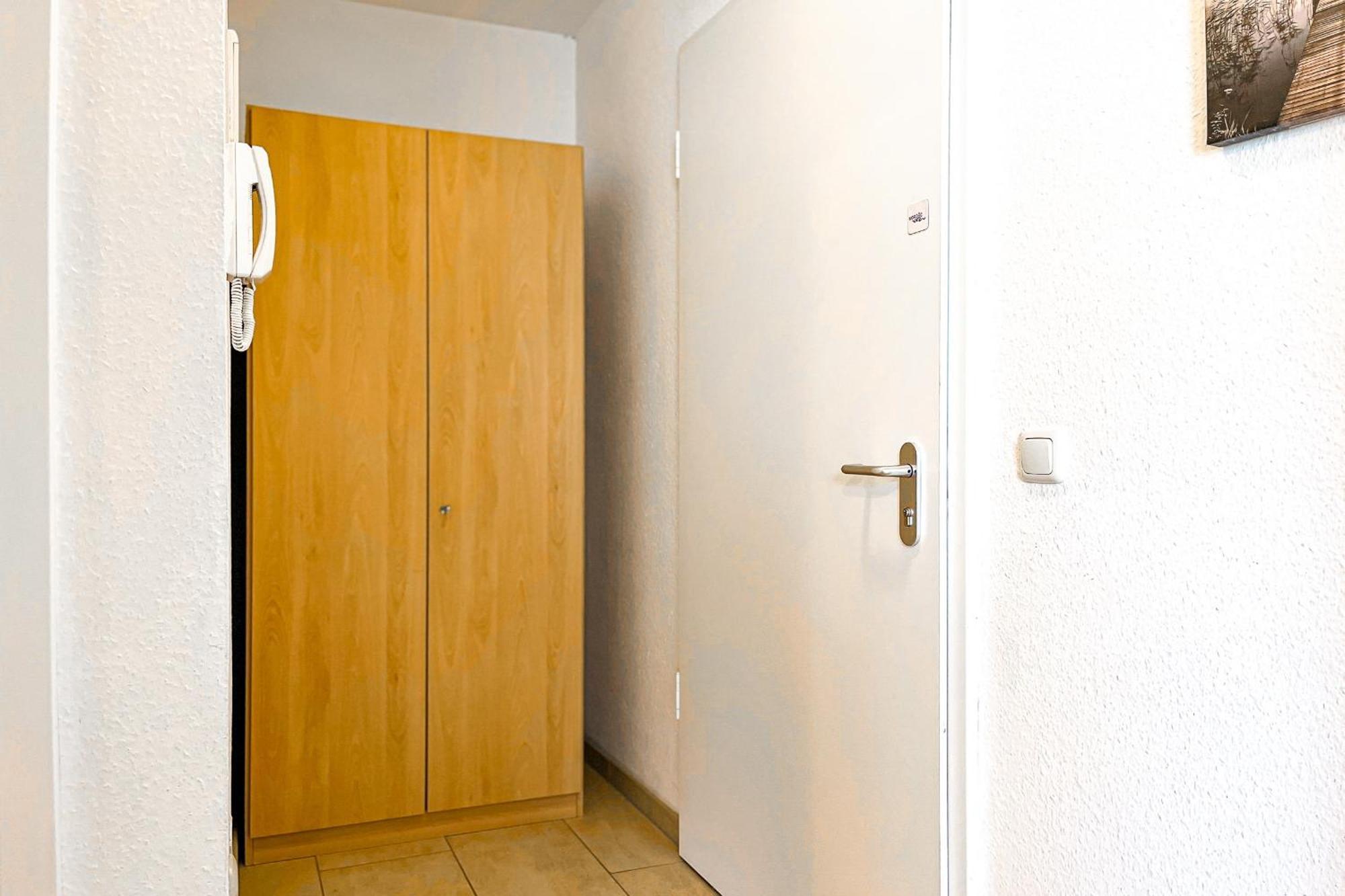 Duenenblick Wohnung 38 Boltenhagen  Exterior foto
