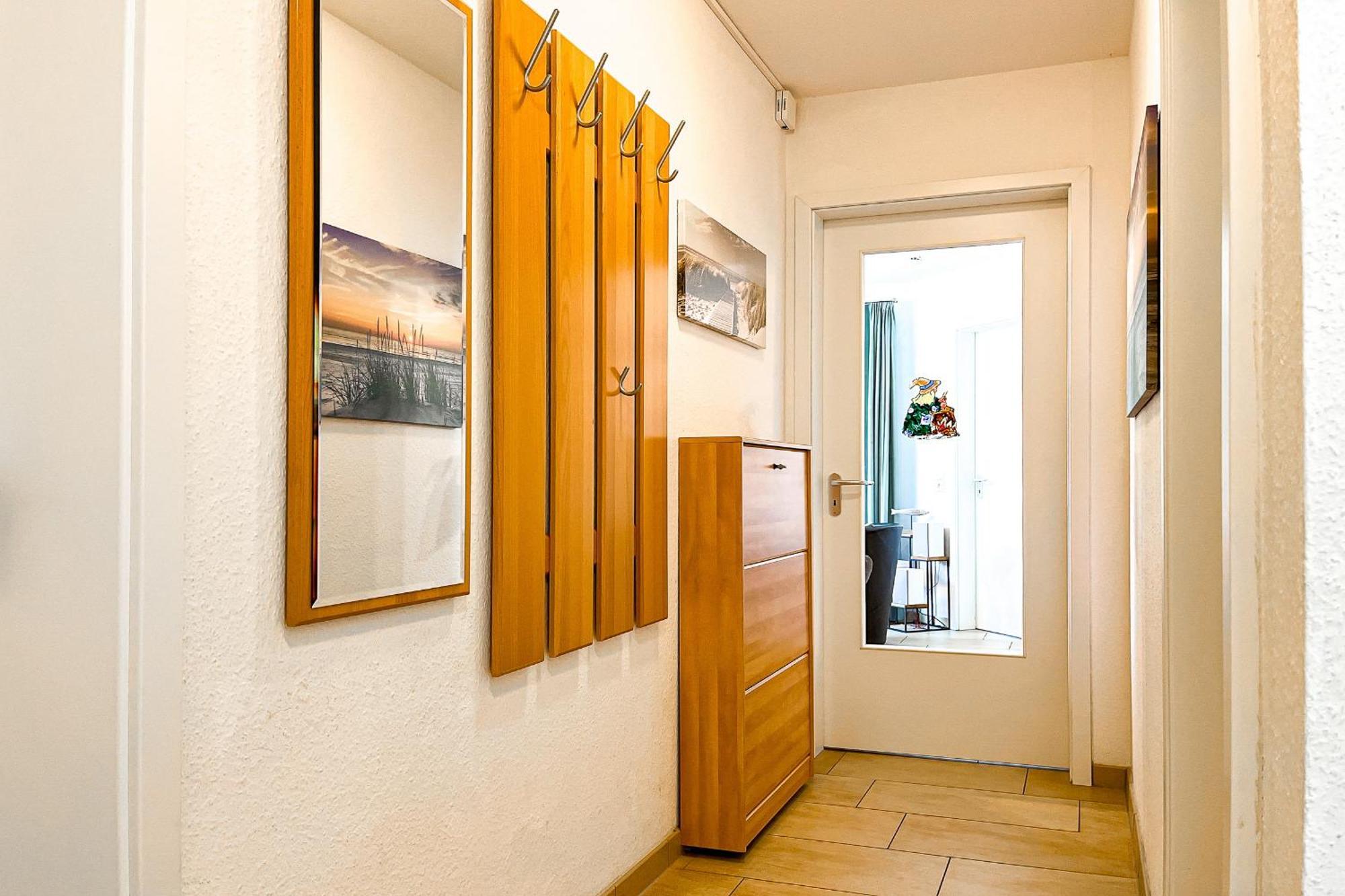Duenenblick Wohnung 38 Boltenhagen  Exterior foto